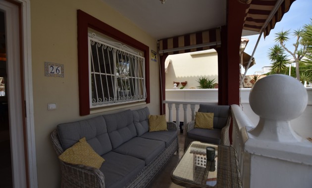 Sale - Townhouse -
Ciudad Quesada - Doña Pepa