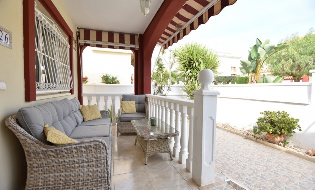 Sale - Townhouse -
Ciudad Quesada - Doña Pepa