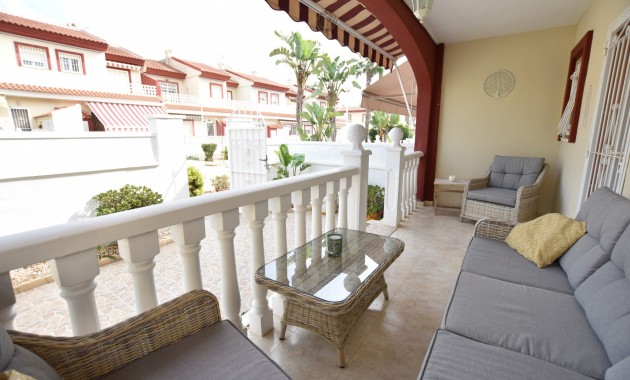 Sale - Townhouse -
Ciudad Quesada - Doña Pepa