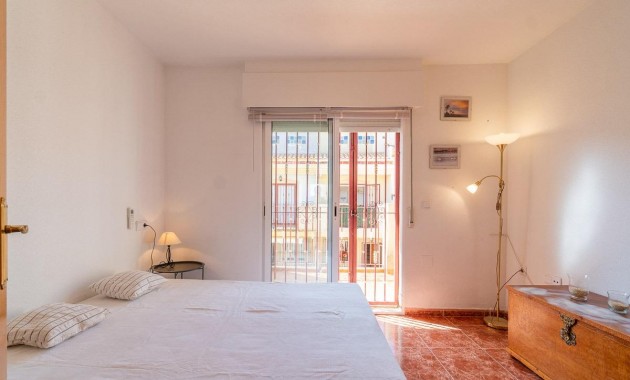 Sale - Terraced house -
Orihuela Costa - Playa Flamenca