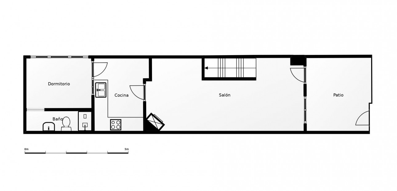 Sale - Terraced house -
Orihuela Costa - Playa Flamenca