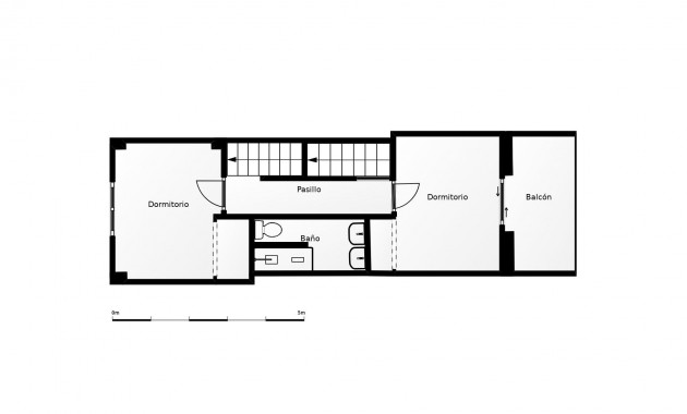 Sale - Terraced house -
Orihuela Costa - Playa Flamenca