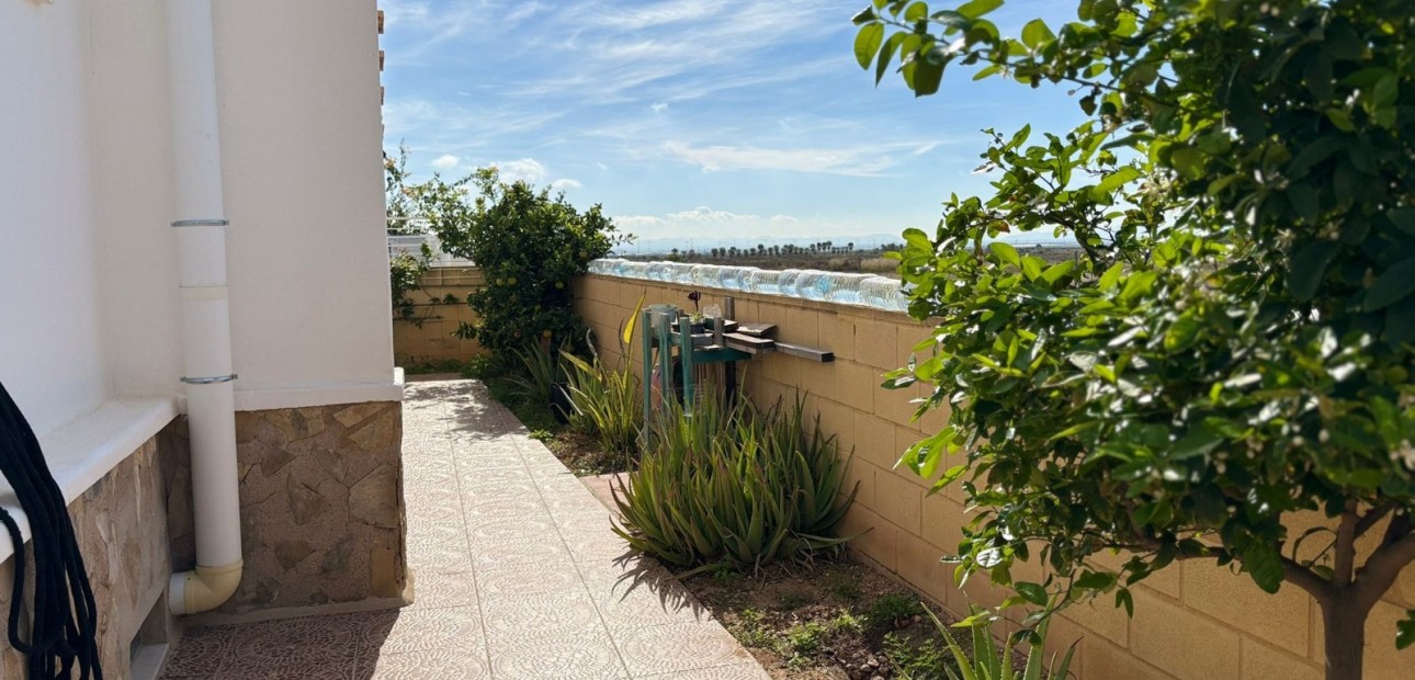 Herverkoop - House - Detached Villa (4) -
Torre Pacheco - Sierra Golf - Balsicas