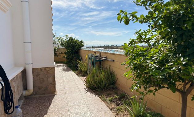 Herverkoop - House - Detached Villa (4) -
Torre Pacheco - Sierra Golf - Balsicas