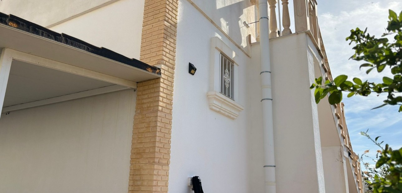 Herverkoop - House - Detached Villa (4) -
Torre Pacheco - Sierra Golf - Balsicas