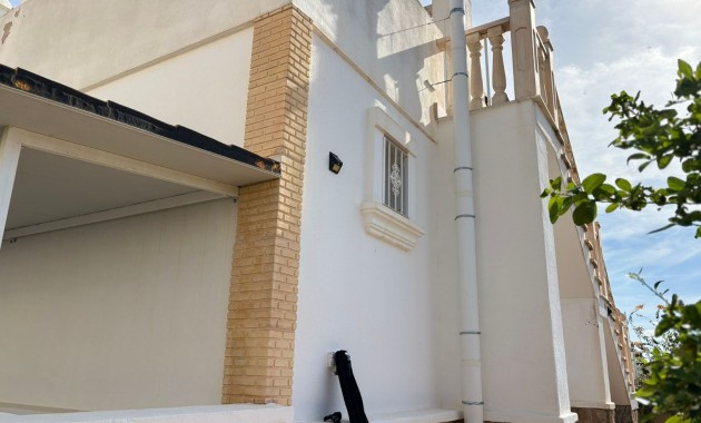 Herverkoop - House - Detached Villa (4) -
Torre Pacheco - Sierra Golf - Balsicas