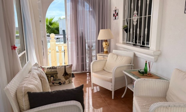 Herverkoop - House - Detached Villa (4) -
Torre Pacheco - Sierra Golf - Balsicas