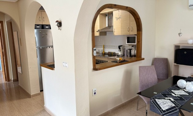 Herverkoop - House - Detached Villa (4) -
Torre Pacheco - Sierra Golf - Balsicas