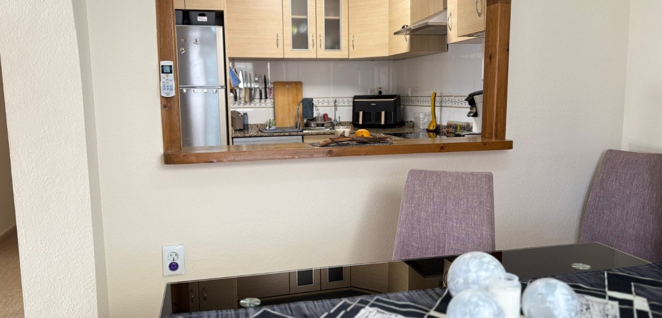 Herverkoop - House - Detached Villa (4) -
Torre Pacheco - Sierra Golf - Balsicas