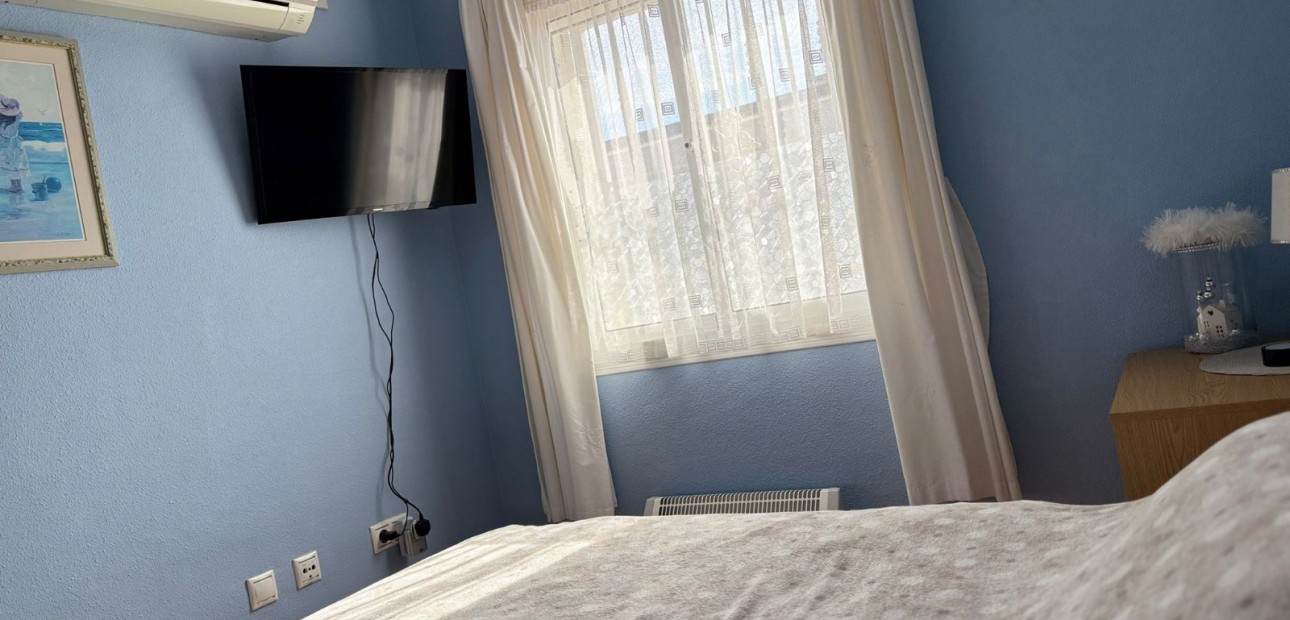 Herverkoop - House - Detached Villa (4) -
Torre Pacheco - Sierra Golf - Balsicas