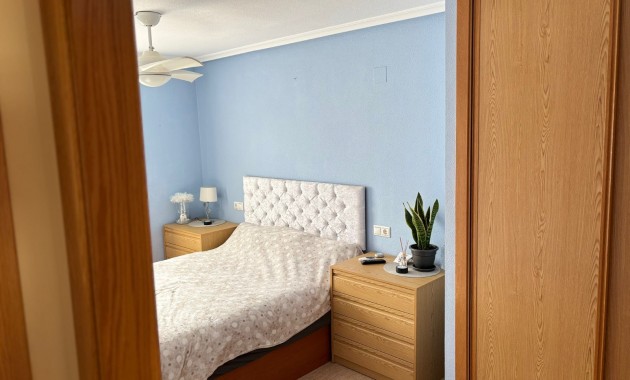 Herverkoop - House - Detached Villa (4) -
Torre Pacheco - Sierra Golf - Balsicas