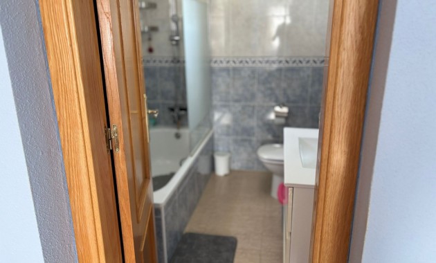 Herverkoop - House - Detached Villa (4) -
Torre Pacheco - Sierra Golf - Balsicas