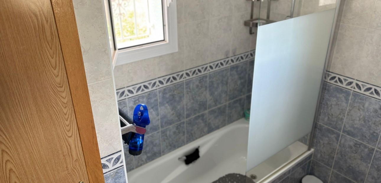 Herverkoop - House - Detached Villa (4) -
Torre Pacheco - Sierra Golf - Balsicas