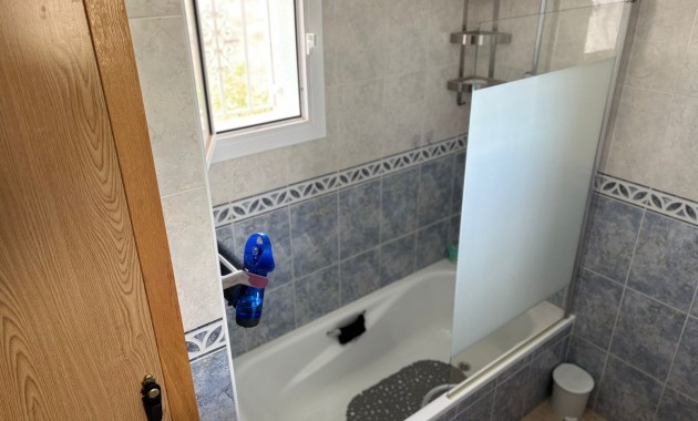 Herverkoop - House - Detached Villa (4) -
Torre Pacheco - Sierra Golf - Balsicas