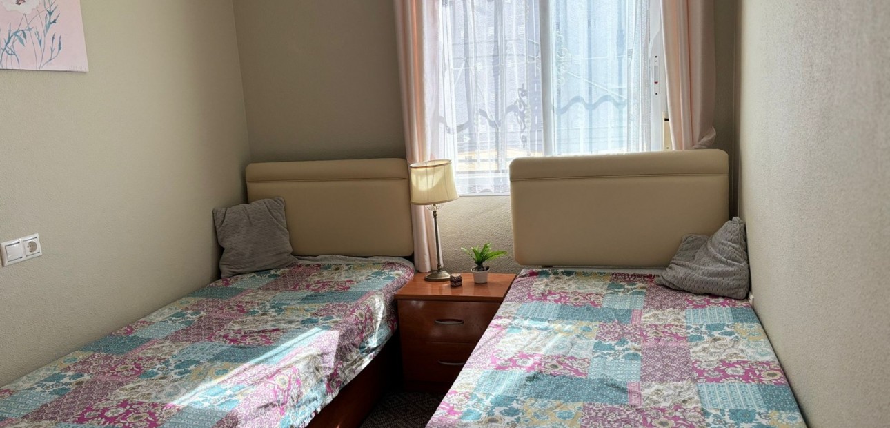 Herverkoop - House - Detached Villa (4) -
Torre Pacheco - Sierra Golf - Balsicas