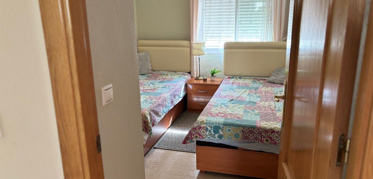 Herverkoop - House - Detached Villa (4) -
Torre Pacheco - Sierra Golf - Balsicas