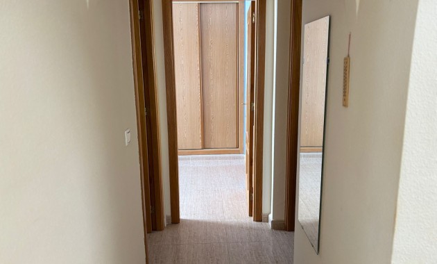 Herverkoop - House - Detached Villa (4) -
Torre Pacheco - Sierra Golf - Balsicas