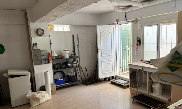 Herverkoop - House - Detached Villa (4) -
Torre Pacheco - Sierra Golf - Balsicas