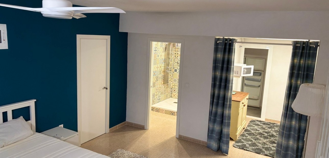 Herverkoop - House - Detached Villa (4) -
Torre Pacheco - Sierra Golf - Balsicas