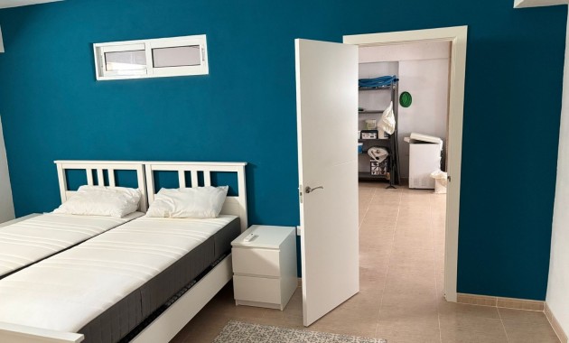 Herverkoop - House - Detached Villa (4) -
Torre Pacheco - Sierra Golf - Balsicas