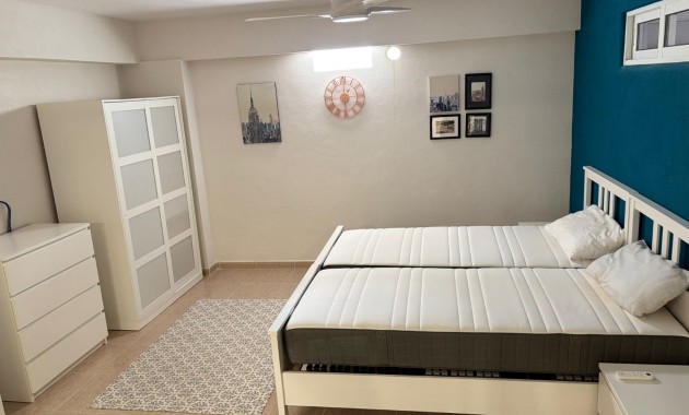 Herverkoop - House - Detached Villa (4) -
Torre Pacheco - Sierra Golf - Balsicas