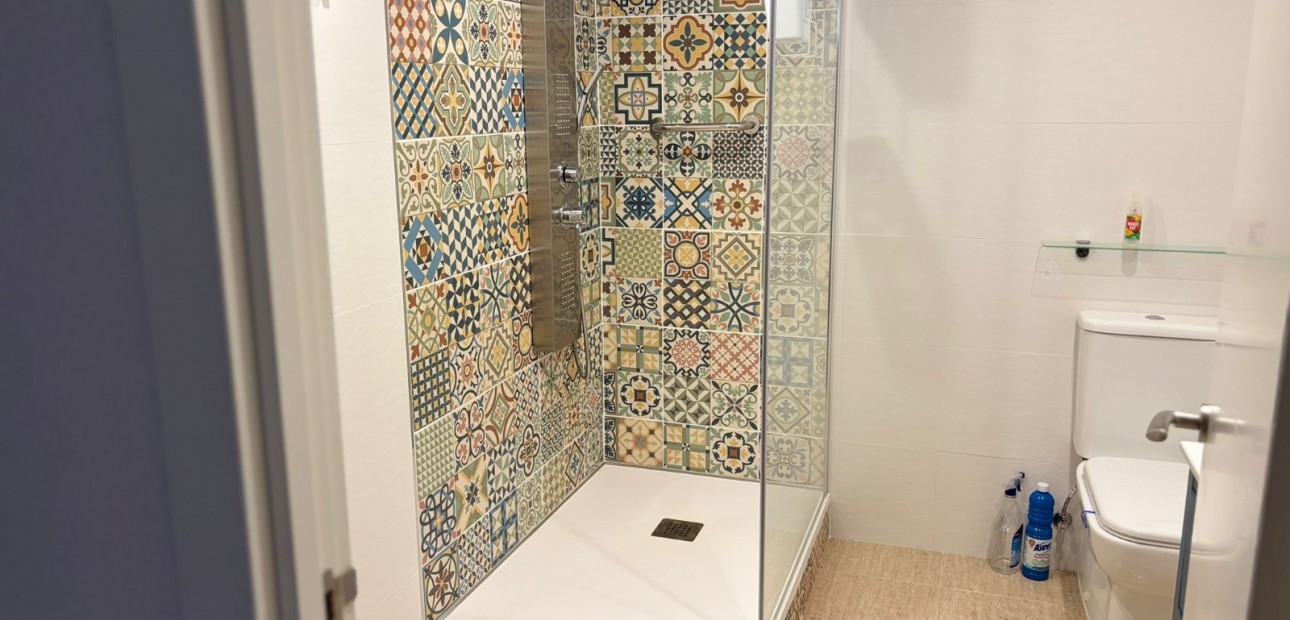 Herverkoop - House - Detached Villa (4) -
Torre Pacheco - Sierra Golf - Balsicas