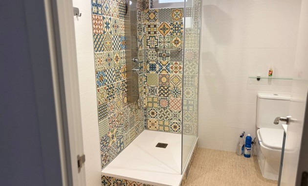 Herverkoop - House - Detached Villa (4) -
Torre Pacheco - Sierra Golf - Balsicas