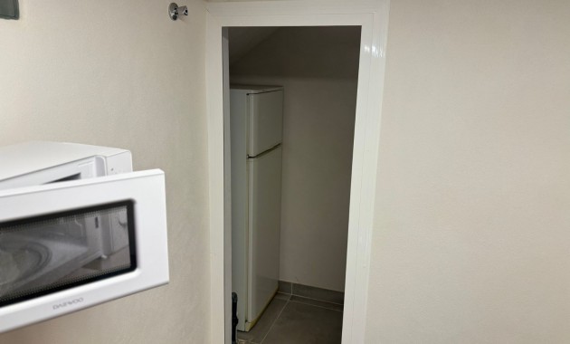 Herverkoop - House - Detached Villa (4) -
Torre Pacheco - Sierra Golf - Balsicas