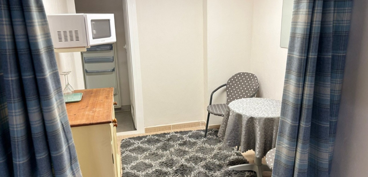 Herverkoop - House - Detached Villa (4) -
Torre Pacheco - Sierra Golf - Balsicas