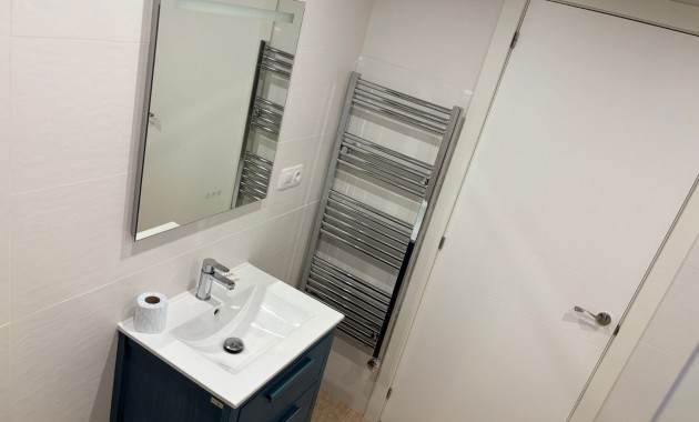 Herverkoop - House - Detached Villa (4) -
Torre Pacheco - Sierra Golf - Balsicas