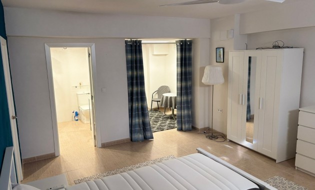 Herverkoop - House - Detached Villa (4) -
Torre Pacheco - Sierra Golf - Balsicas