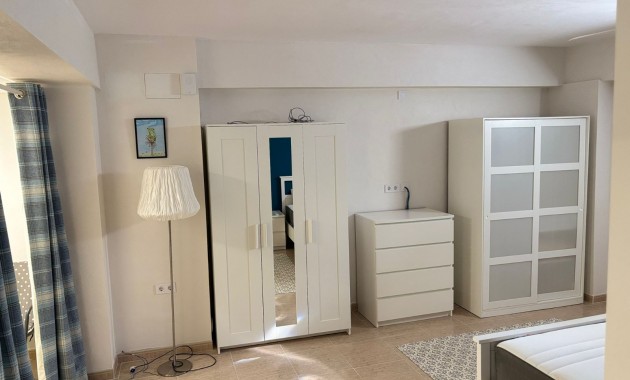 Herverkoop - House - Detached Villa (4) -
Torre Pacheco - Sierra Golf - Balsicas