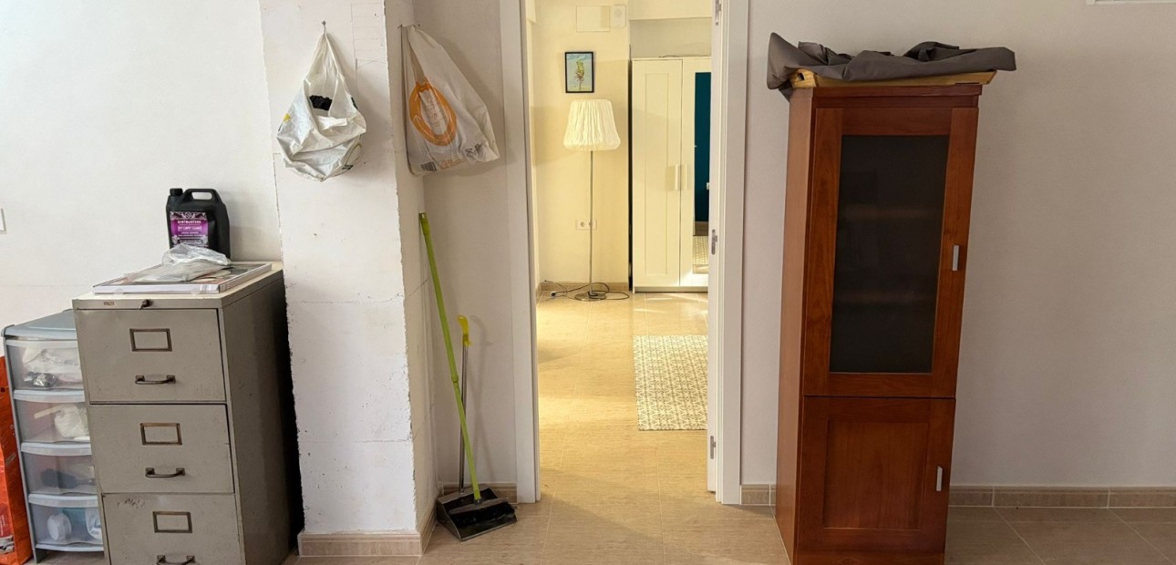 Herverkoop - House - Detached Villa (4) -
Torre Pacheco - Sierra Golf - Balsicas