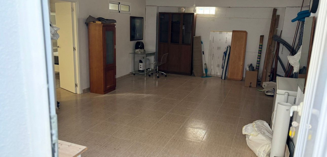 Herverkoop - House - Detached Villa (4) -
Torre Pacheco - Sierra Golf - Balsicas