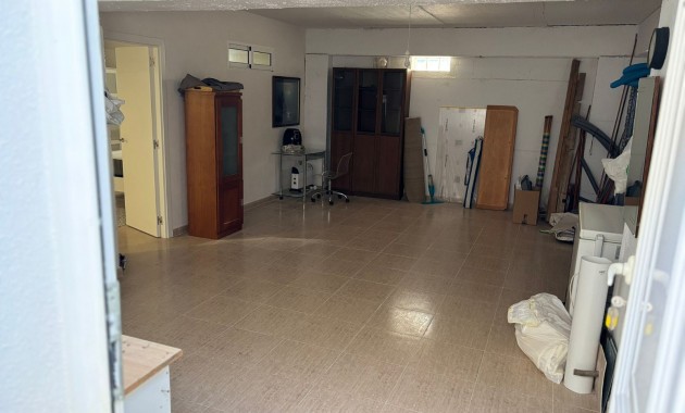 Herverkoop - House - Detached Villa (4) -
Torre Pacheco - Sierra Golf - Balsicas