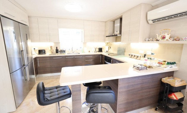 Sale - Villa -
Torrevieja - Los Balcones - Los Altos del Edén