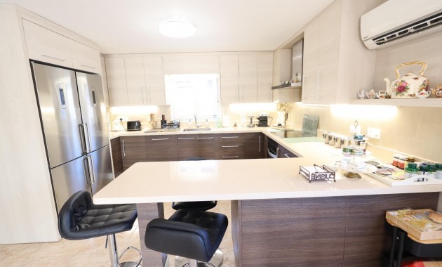 Sale - Villa -
Torrevieja - Los Balcones - Los Altos del Edén