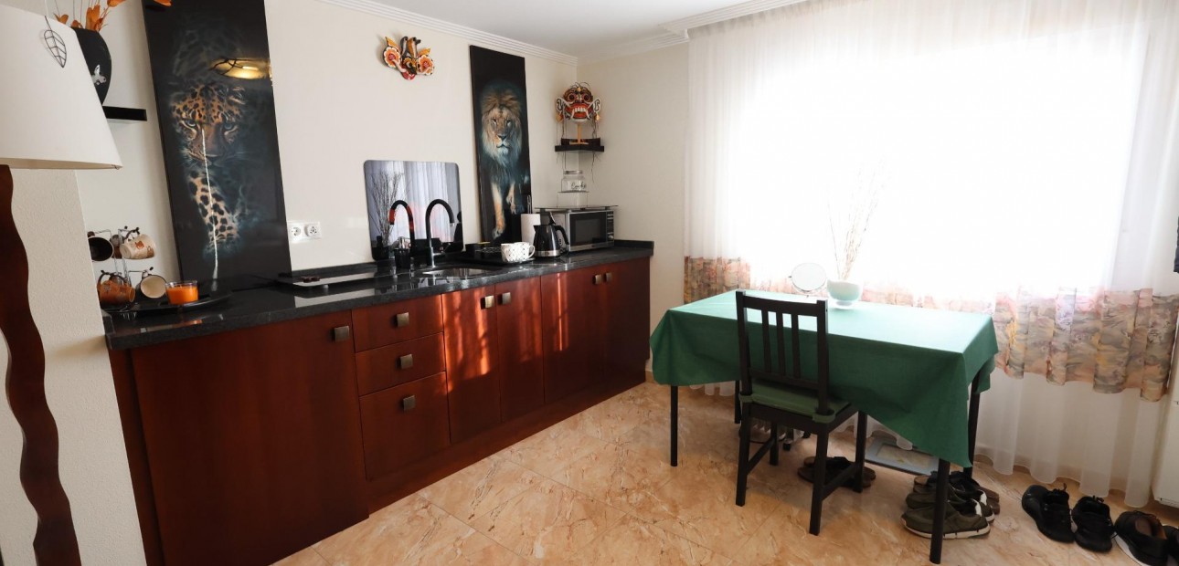 Sale - Villa -
Torrevieja - Los Balcones - Los Altos del Edén