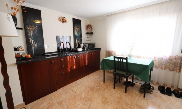 Sale - Villa -
Torrevieja - Los Balcones - Los Altos del Edén