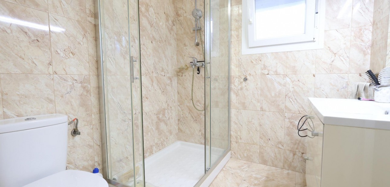 Sale - Villa -
Torrevieja - Los Balcones - Los Altos del Edén