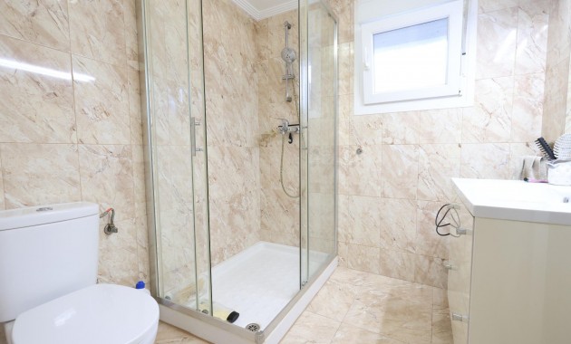 Sale - Villa -
Torrevieja - Los Balcones - Los Altos del Edén