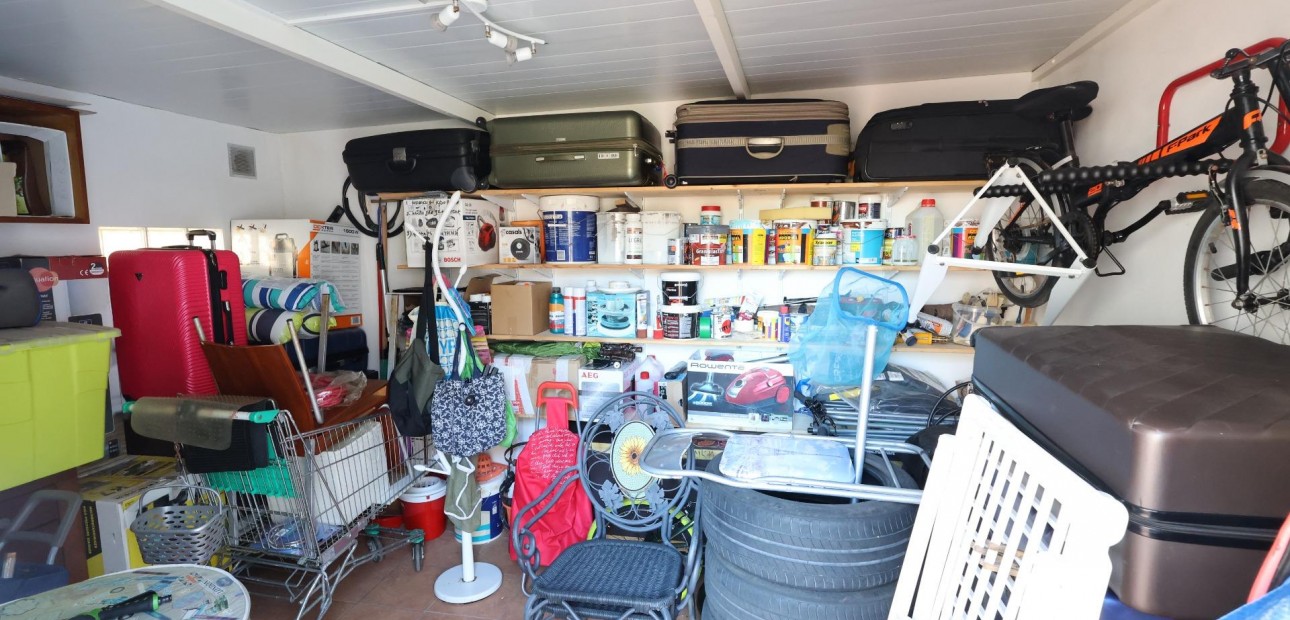 Sale - Villa -
Torrevieja - Los Balcones - Los Altos del Edén