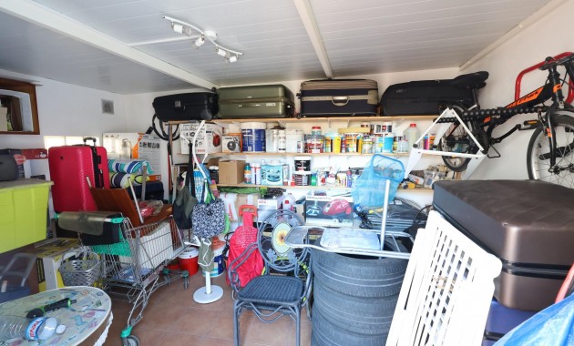 Sale - Villa -
Torrevieja - Los Balcones - Los Altos del Edén