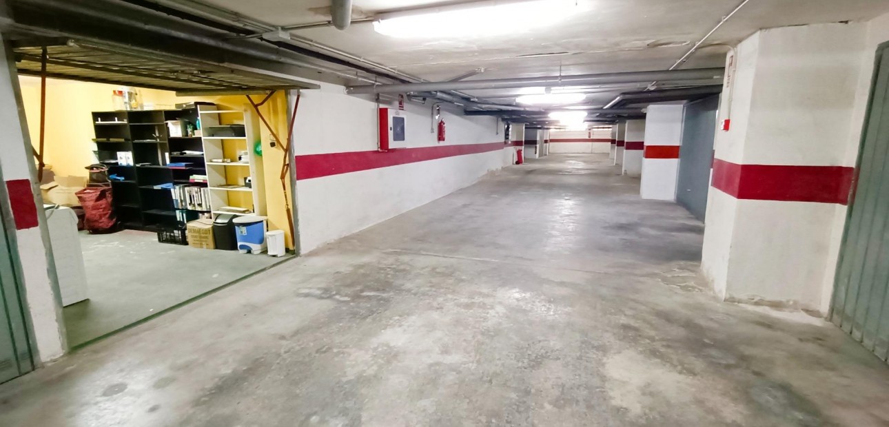 Sale - Apartment / flat -
Torrevieja - Acequion