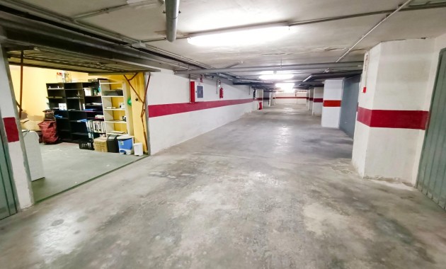 Sale - Apartment / flat -
Torrevieja - Acequion