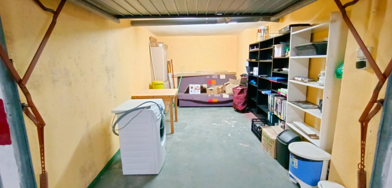 Sale - Apartment / flat -
Torrevieja - Acequion