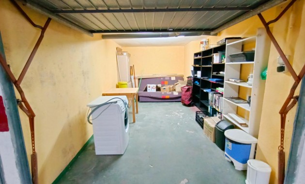 Sale - Apartment / flat -
Torrevieja - Acequion