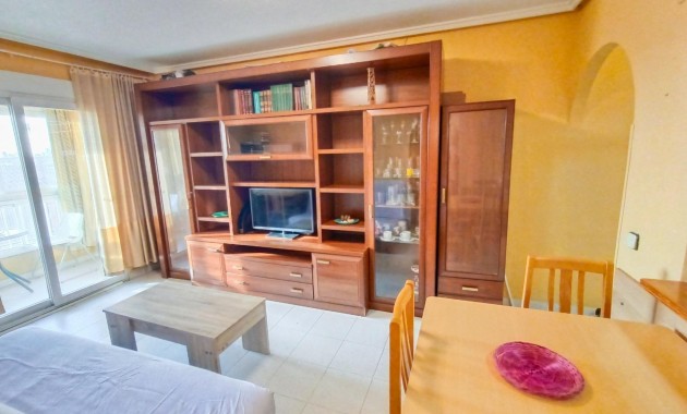 Sale - Apartment / flat -
Torrevieja - Acequion