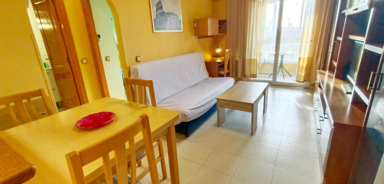 Sale - Apartment / flat -
Torrevieja - Acequion