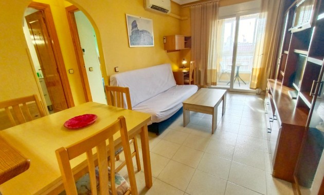 Sale - Apartment / flat -
Torrevieja - Acequion